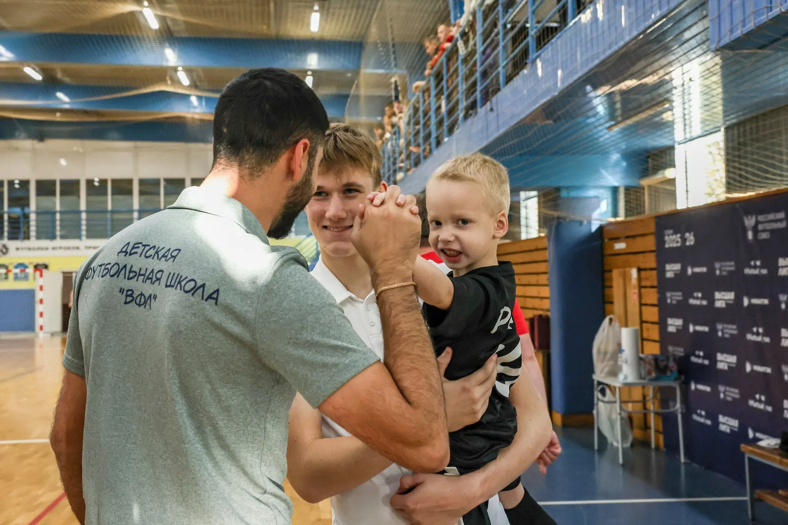 НАМ 1 год 🥳