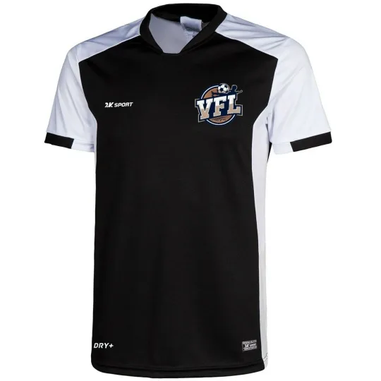 Футболка игровая